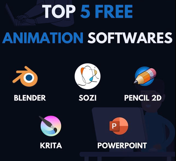 top-5-animation-software